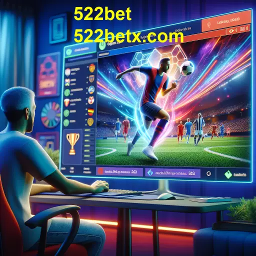 A Ascensão dos Esportes Virtuais: Uma Nova Era de Entretenimento Digital